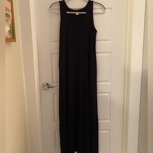 Old Navy Sleeveless Maxi Dress